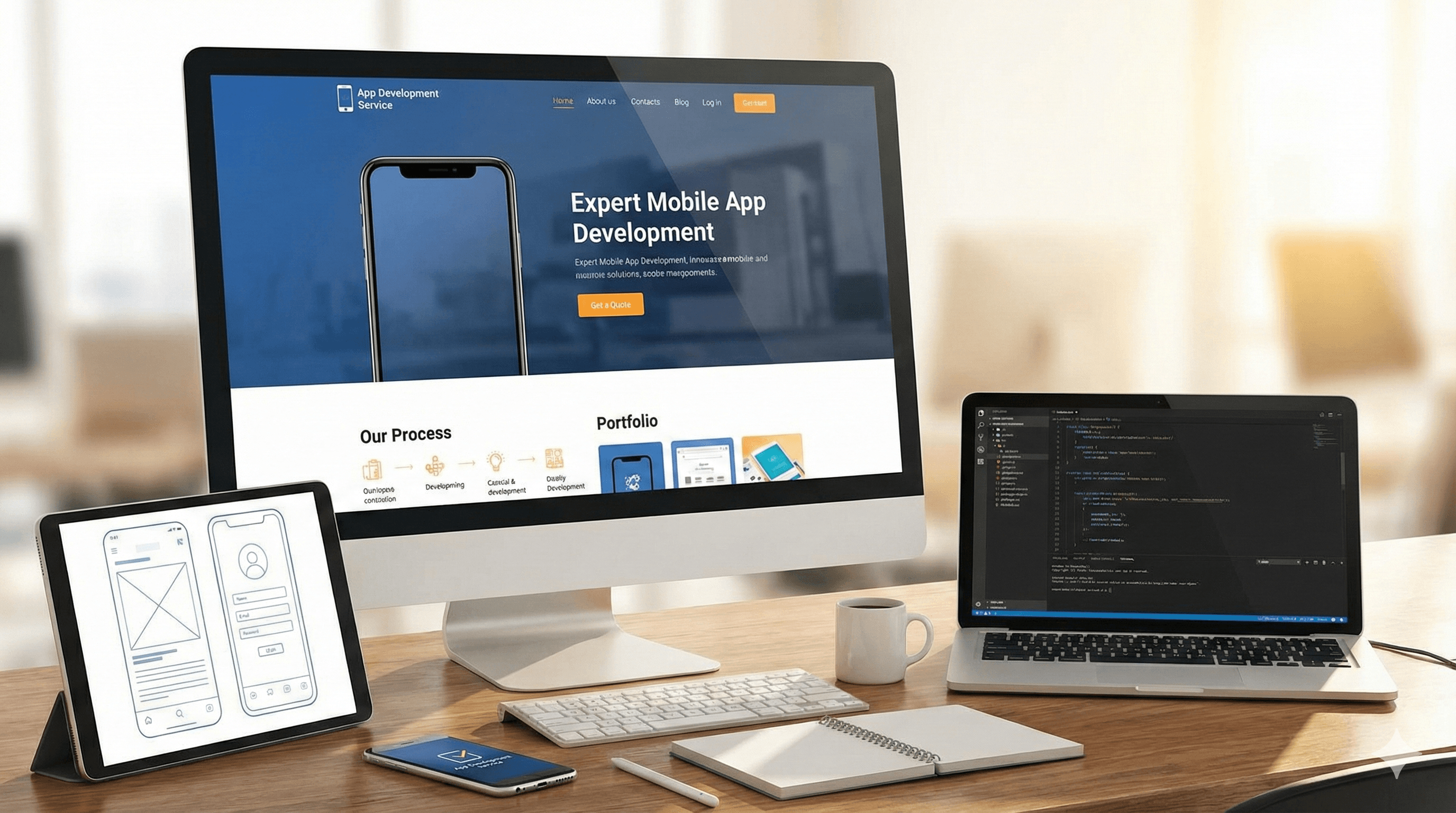 App Development